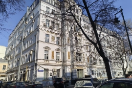 Имущественные торги г. Москвы. Объект № 20349