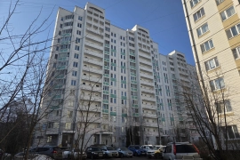 Имущественные торги г. Москвы. Объект № 20352