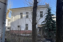 Здание на продажу 197,9 м² + ЗУ 153 м².