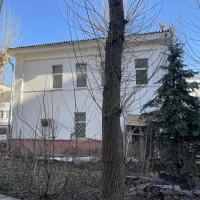 Здание на продажу 197,9 м² + ЗУ 153 м².