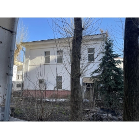 Здание на продажу 197,9 м² + ЗУ 153 м².