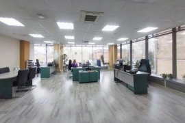 Офис, 293.4 м²