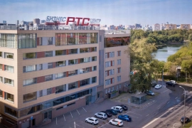 Офис, 46.7 м²