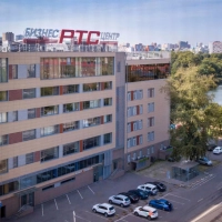 Офис, 46.7 м²