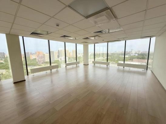 Офис, 186.5 м²