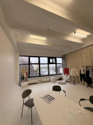 Свободное назначение, 124.5 м²