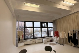 Свободное назначение, 124.5 м²