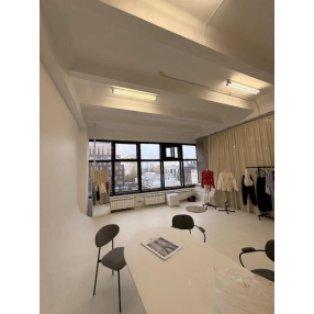 Свободное назначение, 124.5 м²