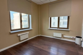 Сдается офис, 192.7 м²  (B+)