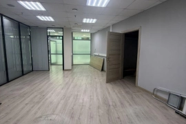 Офис, 81.8 м²