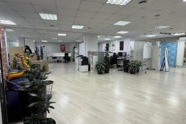 Офис, 270.2 м²