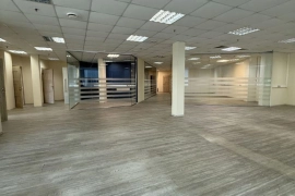 Офис, 900 м²