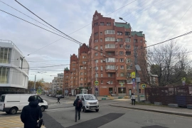 Свободное назначение, 233 м²