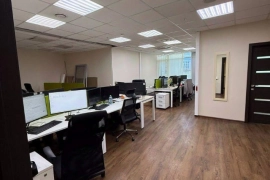 Офис, 594 м²