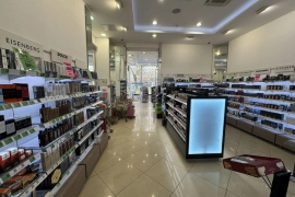 Свободное назначение, 246.7 м²