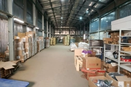Склад, 700 м²