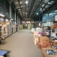 Склад, 700 м²