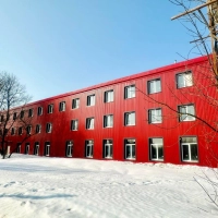 Производство/склад, 7950 м²