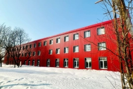 Производство/склад, 3375 м²