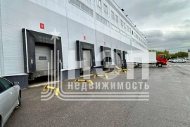 Склад, 5133.7 м²