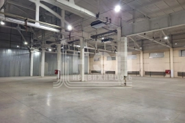 Склад, 1500 м²