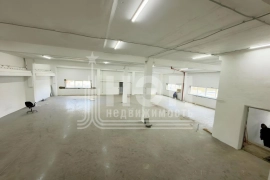 Склад, 620 м²