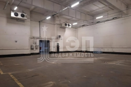 Склад, 294.6 м²