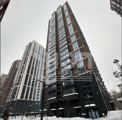 Имущественные торги г. Москвы. Объект № 20486