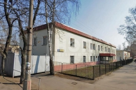 Торги по Банкротству. Объект № 20504