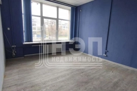 Свободное назначение, 18 м²