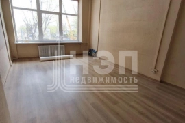 Свободное назначение, 23.8 м²