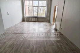 Свободное назначение, 37 м²