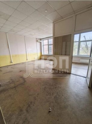 Свободное назначение, 53.5 м²