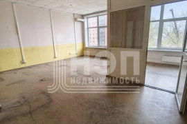 Свободное назначение, 53.5 м²