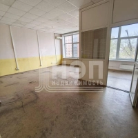 Свободное назначение, 53.5 м²