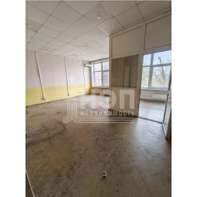 Свободное назначение, 53.5 м²