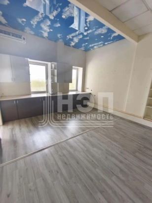 Свободное назначение с мокрой точкой, 48 м²