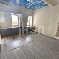 Свободное назначение с мокрой точкой, 48 м²