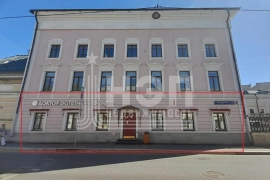 Аренда, помещение свободного назначения, 282.5 м²