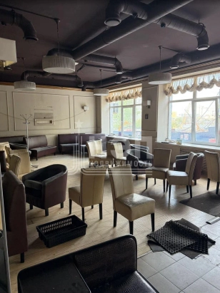 ПСН с мокрой точкой, 120 м²