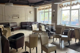 ПСН с мокрой точкой, 120 м²