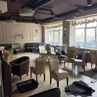 ПСН с мокрой точкой, 120 м²