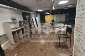 ПСН, 120.6 м²