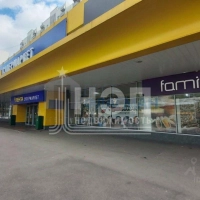 ПСН/торговое, 258.4 м²