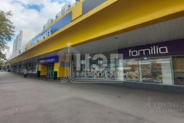 ПСН/торговое, 19.9 м²