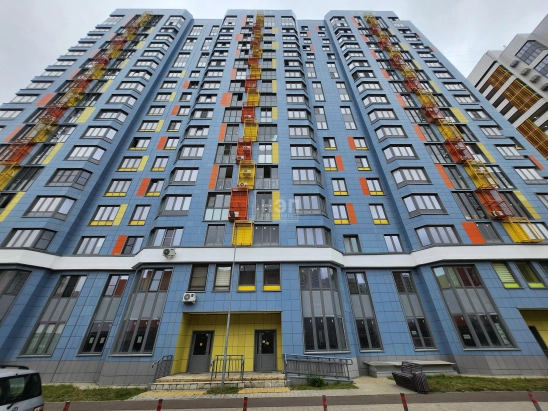 Имущественные торги г. Москвы. Объект № 20596