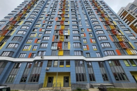 Имущественные торги г. Москвы. Объект № 20596