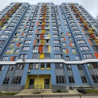 Имущественные торги г. Москвы. Объект № 20596