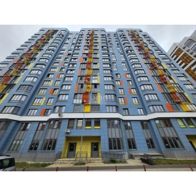 Имущественные торги г. Москвы. Объект № 20596