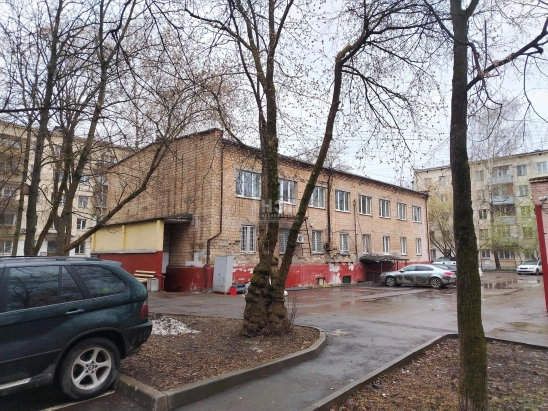 Имущественные торги г. Москвы. Объект № 20598